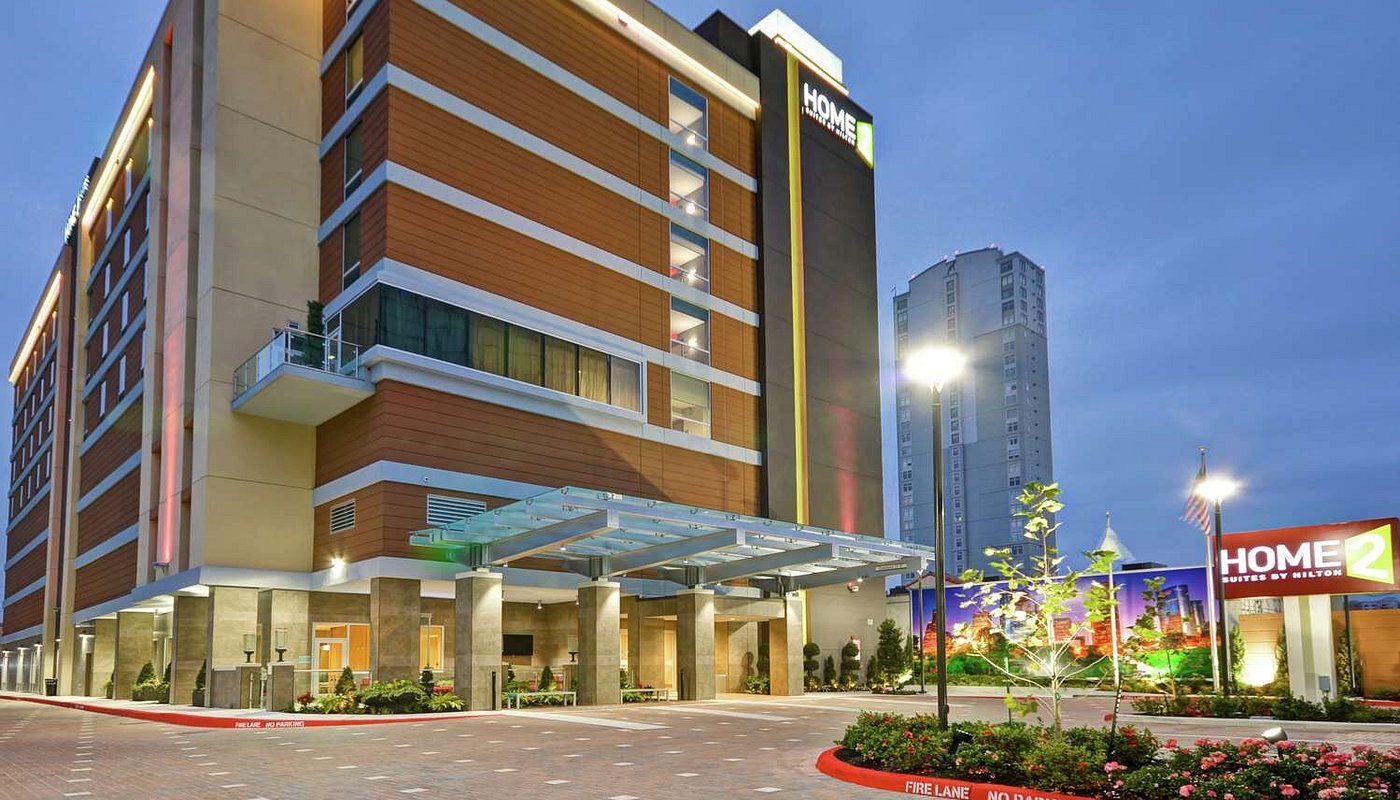 Home2 Suites by Hilton at the Galleria